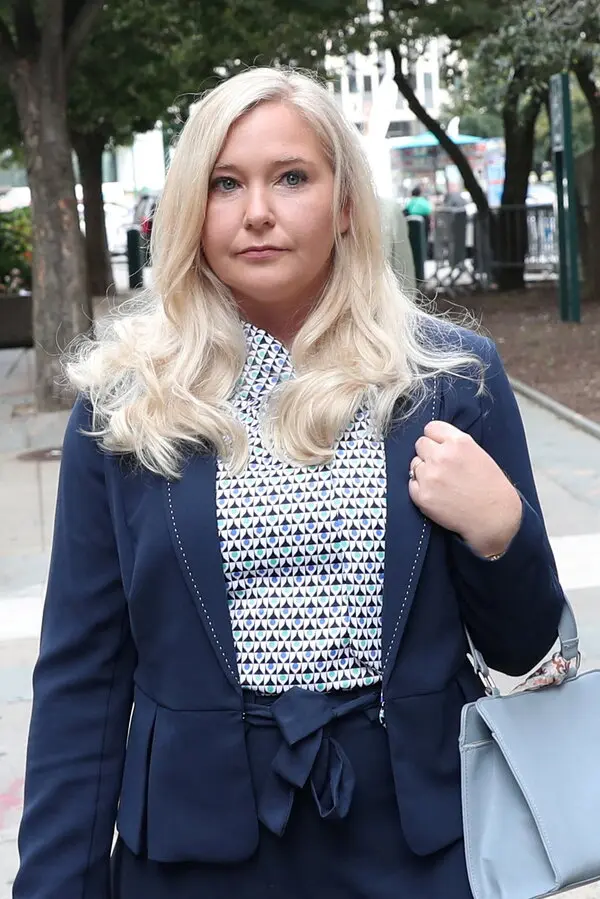 Virginia Giuffre: A Key Figure in the Epstein Scandal