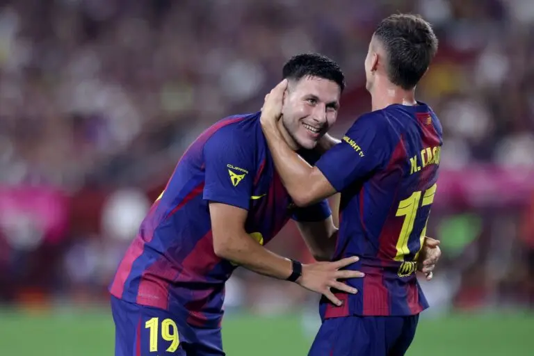 Vissel Kobe Challenges Barcelona: A Friendly Showdown