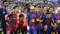 Vissel Kobe vs Barcelona: A Clash of Football Titans