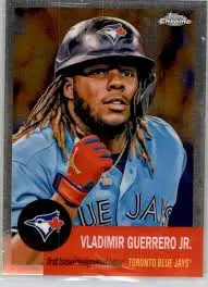 The Rise of Vladimir Guerrero Jr.: A Blue Jays Superstar