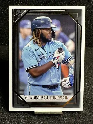 The Rise of Vladimir Guerrero Jr. in Major League Baseball image 1
