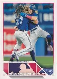 Vladimir Guerrero Jr: A Force in Major League Baseball