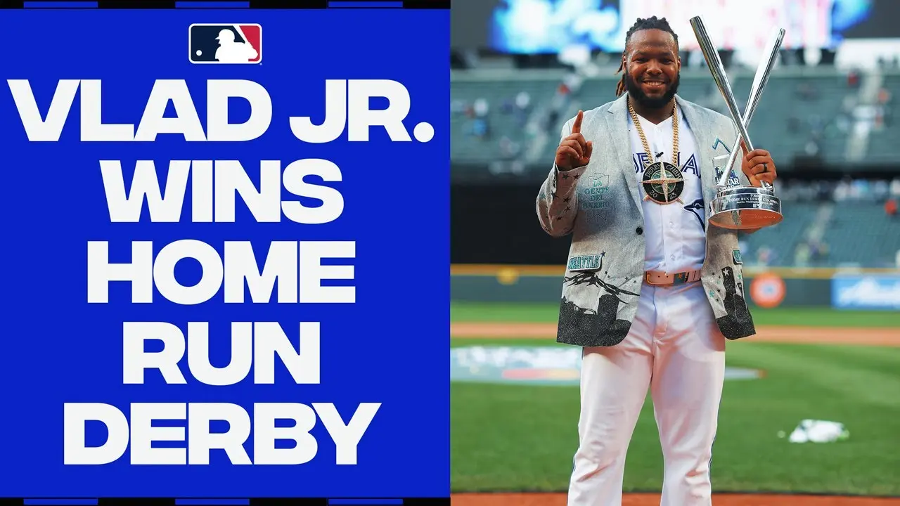 Vladimir Guerrero Jr.: A Rising Star in Baseball