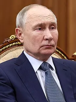 Vladimir Putin’s Ongoing Influence on Global Politics