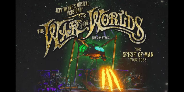 Anticipating War of the Worlds 2025: A Modern Adaptation