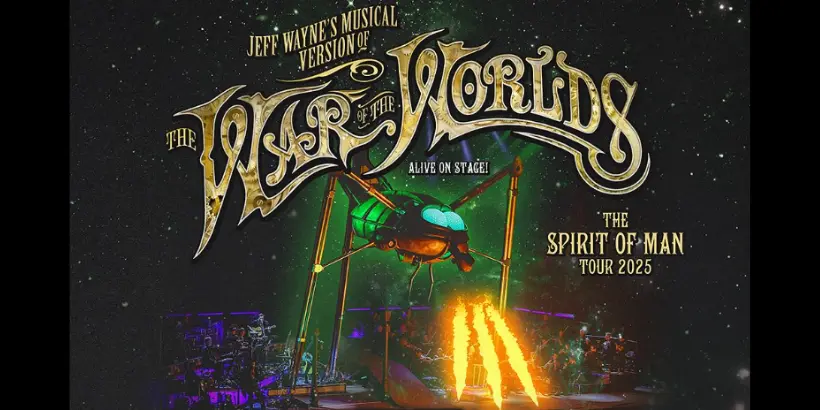 Anticipating War of the Worlds 2025: A Modern Adaptation