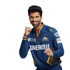 Exploring the Talent of Washington Sundar in Cricket image 1