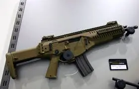 The Evolving Landscape of Weapons and Global Security image 1