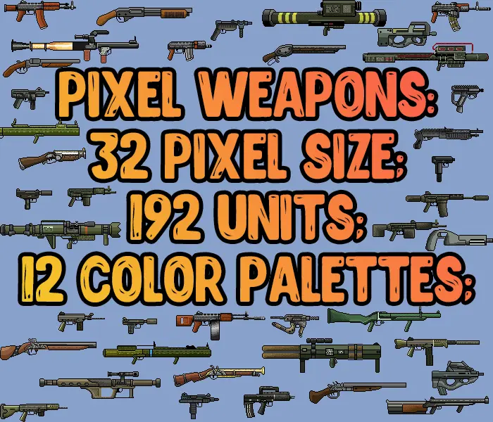 The Growing Conversation Around Weapons Regulation image 1