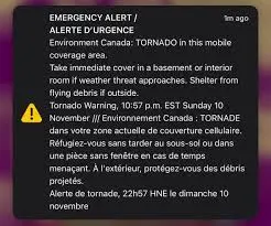Current Weather Trends in Brampton, Ontario image 1