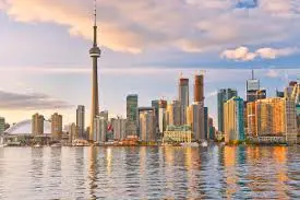 Les Dernières Tendances Météorologiques à Toronto image 1