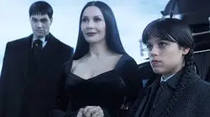Everything You Need to Know About Wednesday Season 2 image 1