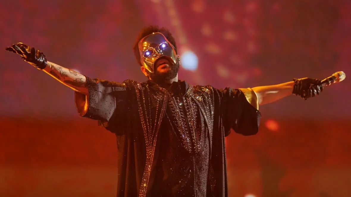 The Weeknd Concert in Toronto: An Unforgettable Experience