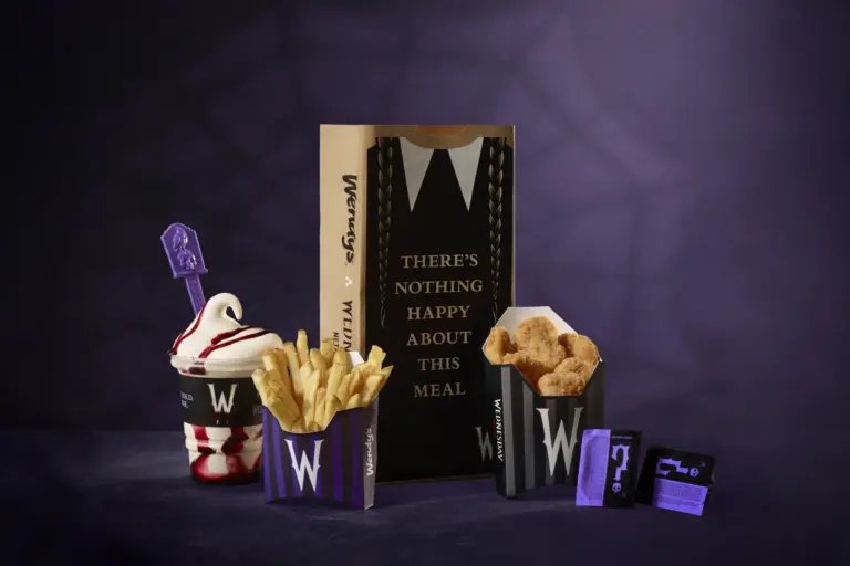 Wendy’s Wednesday Meal: A Delicious Mid-Week Treat