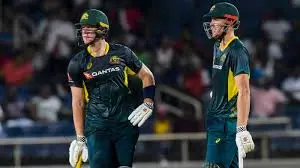 The Iconic Cricket Rivalry: West Indies vs Australia