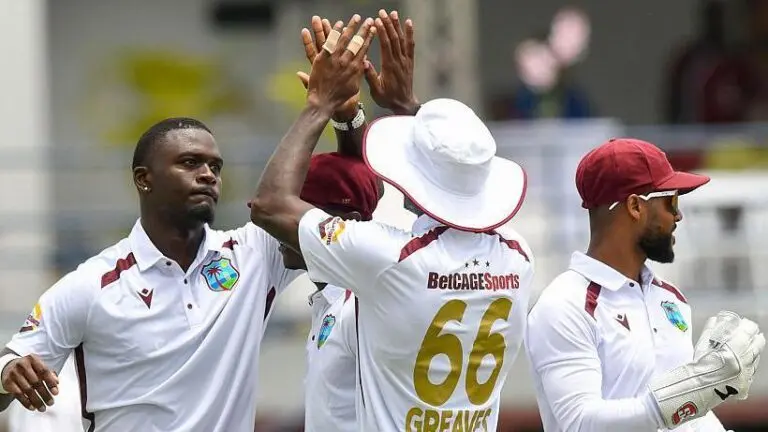 West Indies vs Australia: A Legacy of Cricket Battles