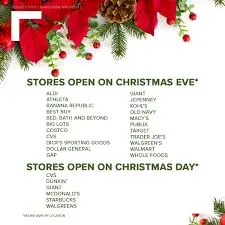 Discover What’s Open Today in Canada