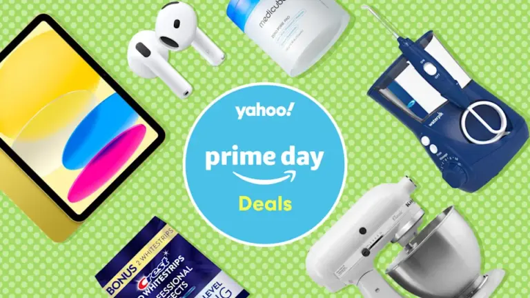 When Does Prime Day End in 2023?