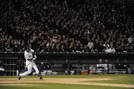 Highlights from the White Sox vs Rays Matchup image 1