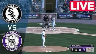 White Sox vs Rockies: Game Recap and Analysis