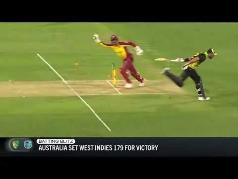 Analyse de la Tournée WI vs AUS 2023 image 1