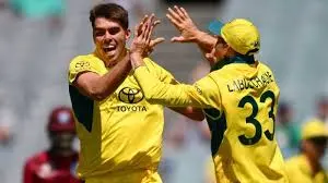 Upcoming WI vs AUS Cricket Series: What to Expect