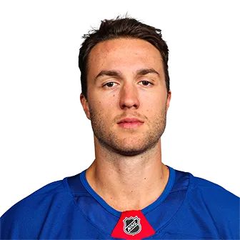 Will Cuylle: A Promising Future in Professional Hockey