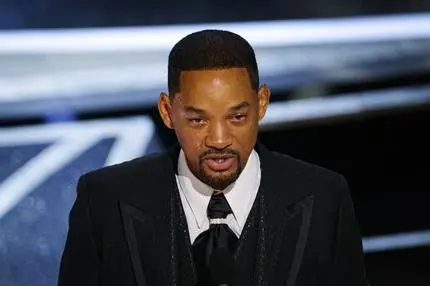 The Influence and Legacy of Will Smith image 1