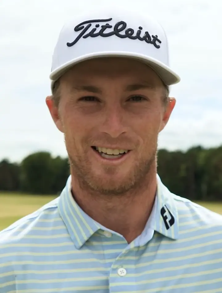 The Ascending Journey of Will Zalatoris in Professional Golf image 1
