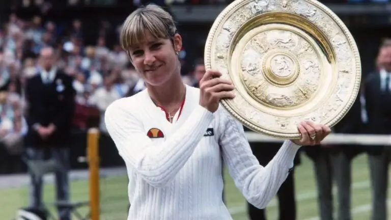 Highlights and Key Moments of Wimbledon 2023 image 1