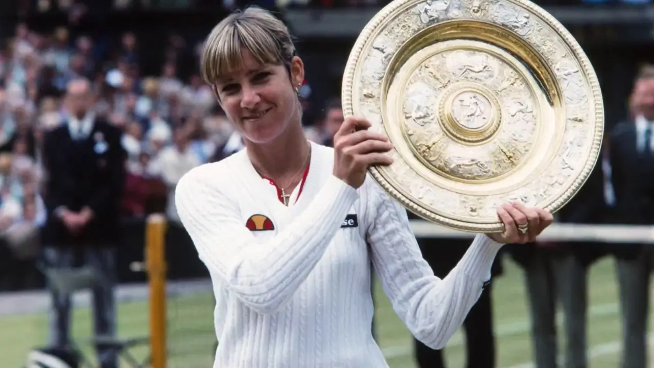 Highlights and Key Moments of Wimbledon 2023 image 1