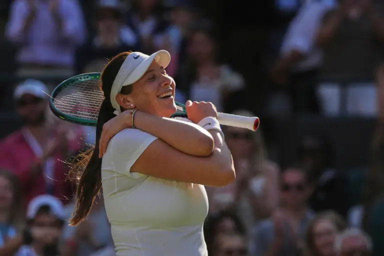 Wimbledon 2023: A Spectacular Showcase of Tennis Excellence