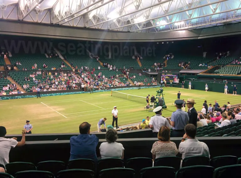 Wimbledon 2023: A Summer of Tennis Excellence