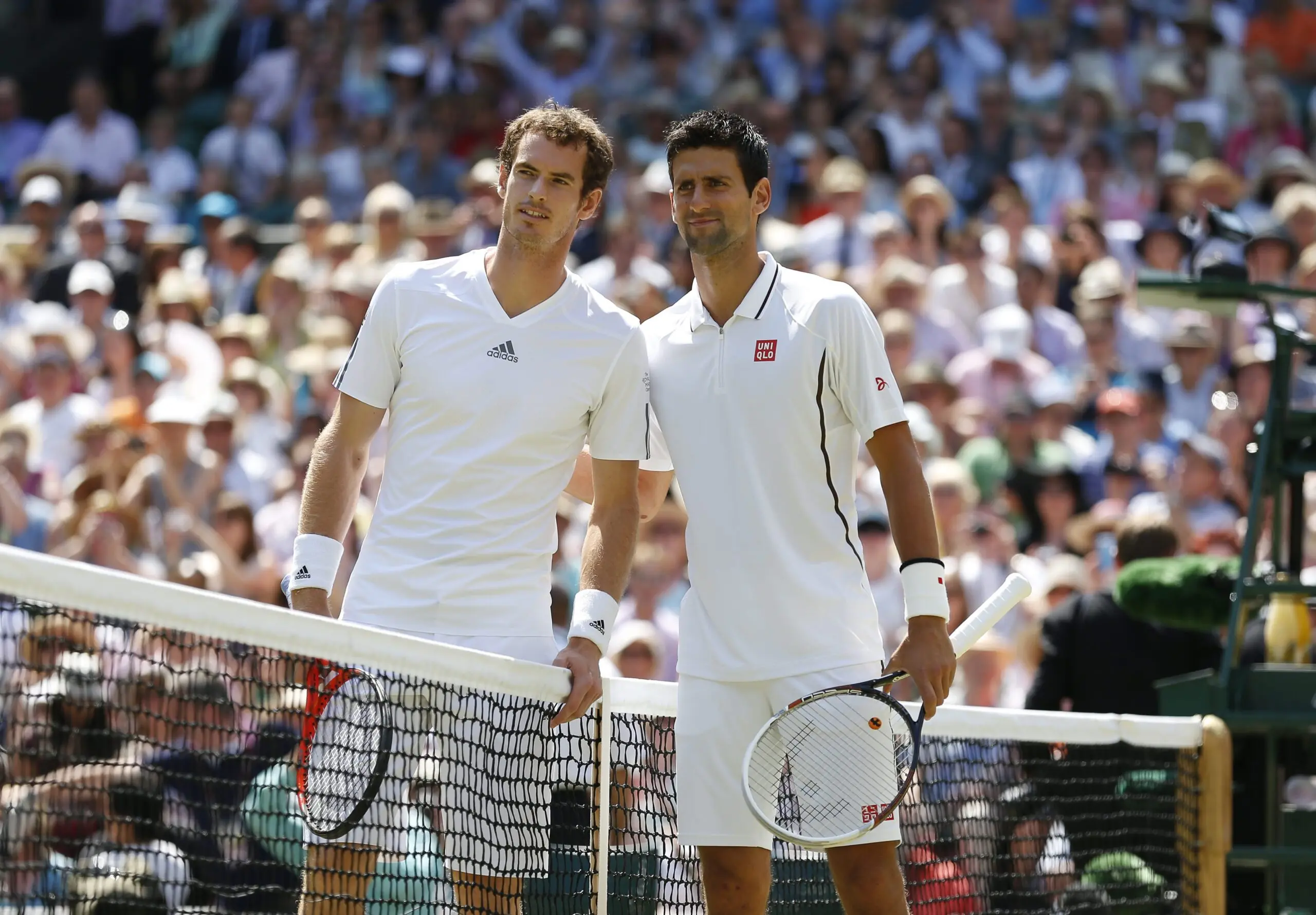 Wimbledon 2023: A Celebration of Tennis Excellence