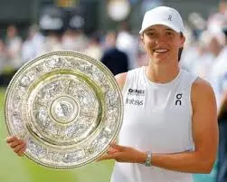 Wimbledon 2025: Anticipation for the Grand Slam Event