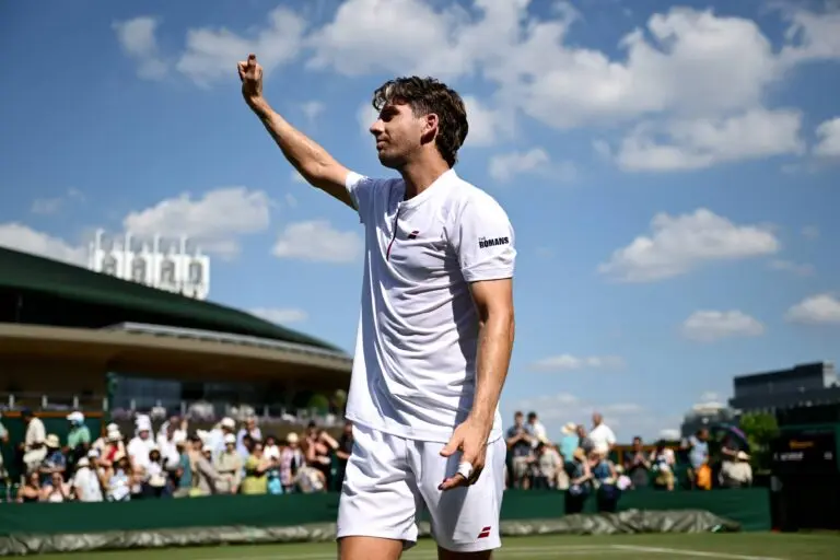 Résultats de Wimbledon 2025: Ce Que Vous Devez Savoir