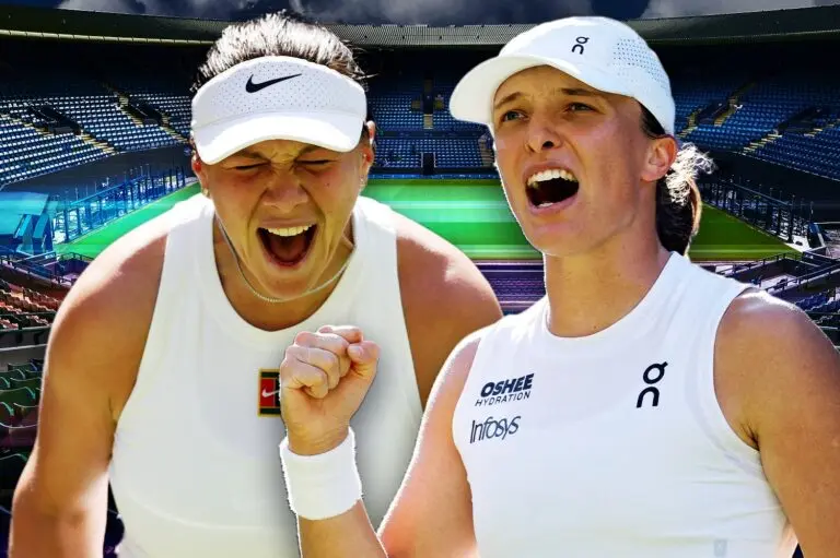 What to Expect from the Wimbledon Final 2025 image 1