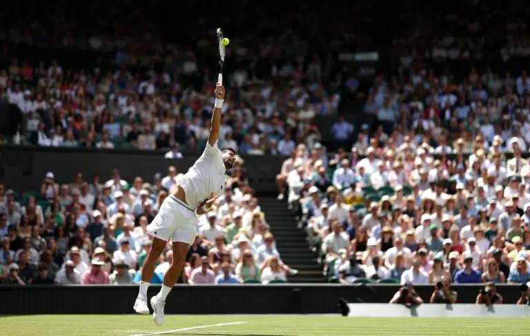 Wimbledon Results 2023: Highlights and Key Takeaways