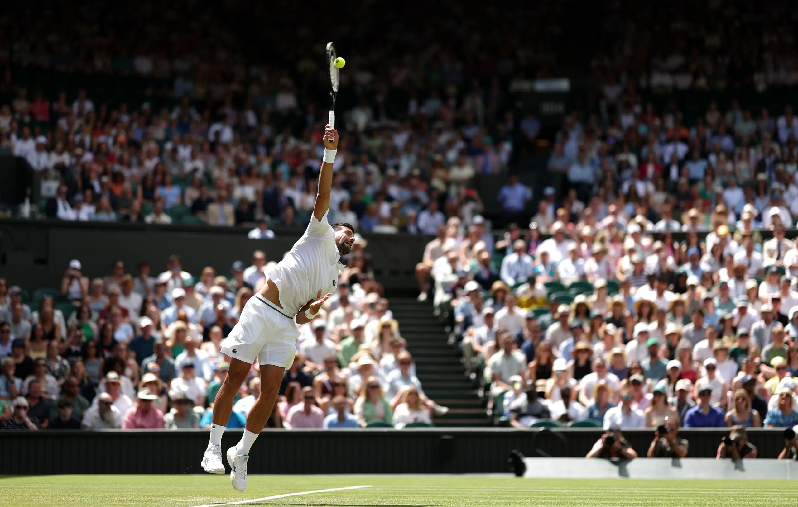 Wimbledon Results 2023: Highlights and Key Takeaways