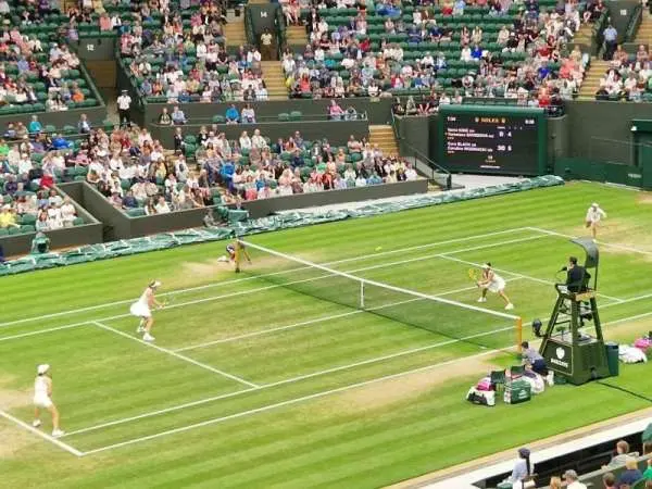 Complete Overview of the Wimbledon Schedule for 2023 image 1