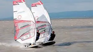 Discover the Thrills of Windsurfing in Canada image 1