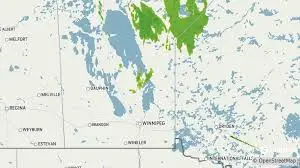 Prévisions Météo à Winnipeg : Ce Qu’il Faut Savoir