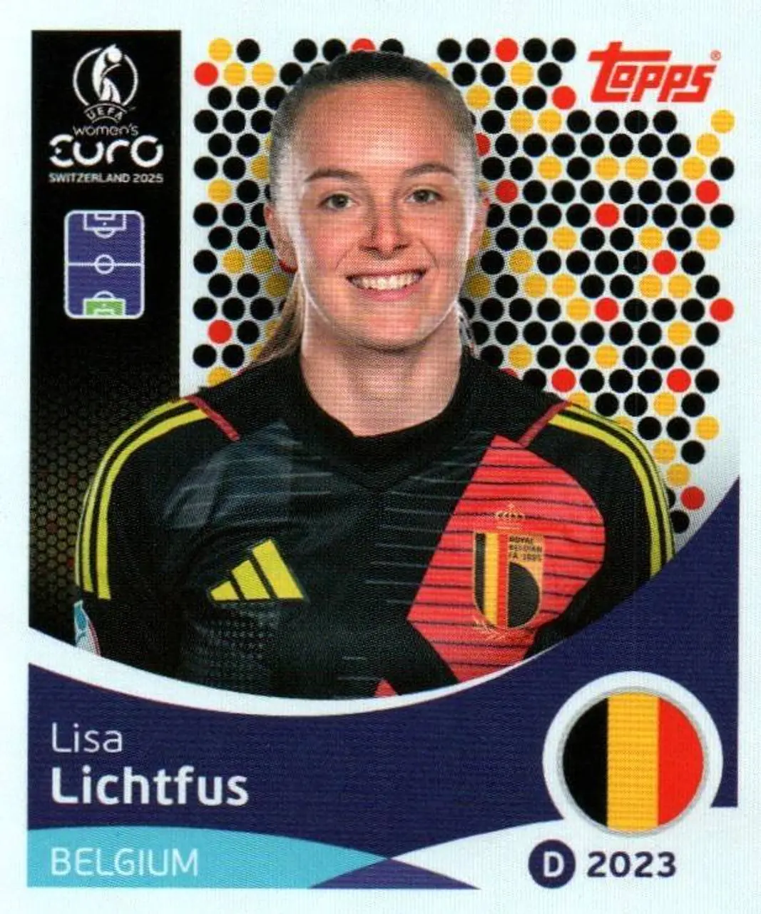 Everything You Need to Know About Women’s Euro 2025