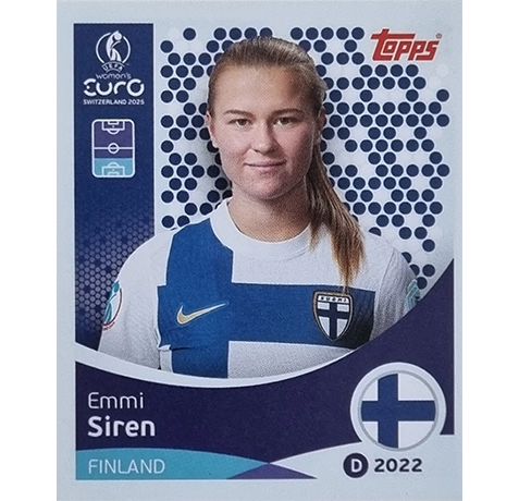 Women’s Euro 2025: An Anticipated Tournament Ahead