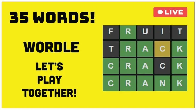 Wordle Today: Your Daily Puzzle Challenge
