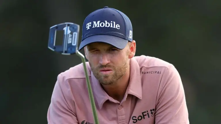 Wyndham Clark: A New Era in Professional Golf