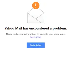 Global Yahoo Mail Outage Disrupts User Access image 1