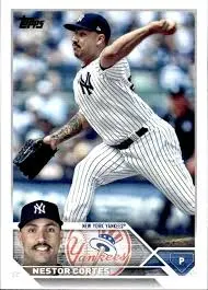 The New York Yankees: 2023 Season Overview and Future Prospects