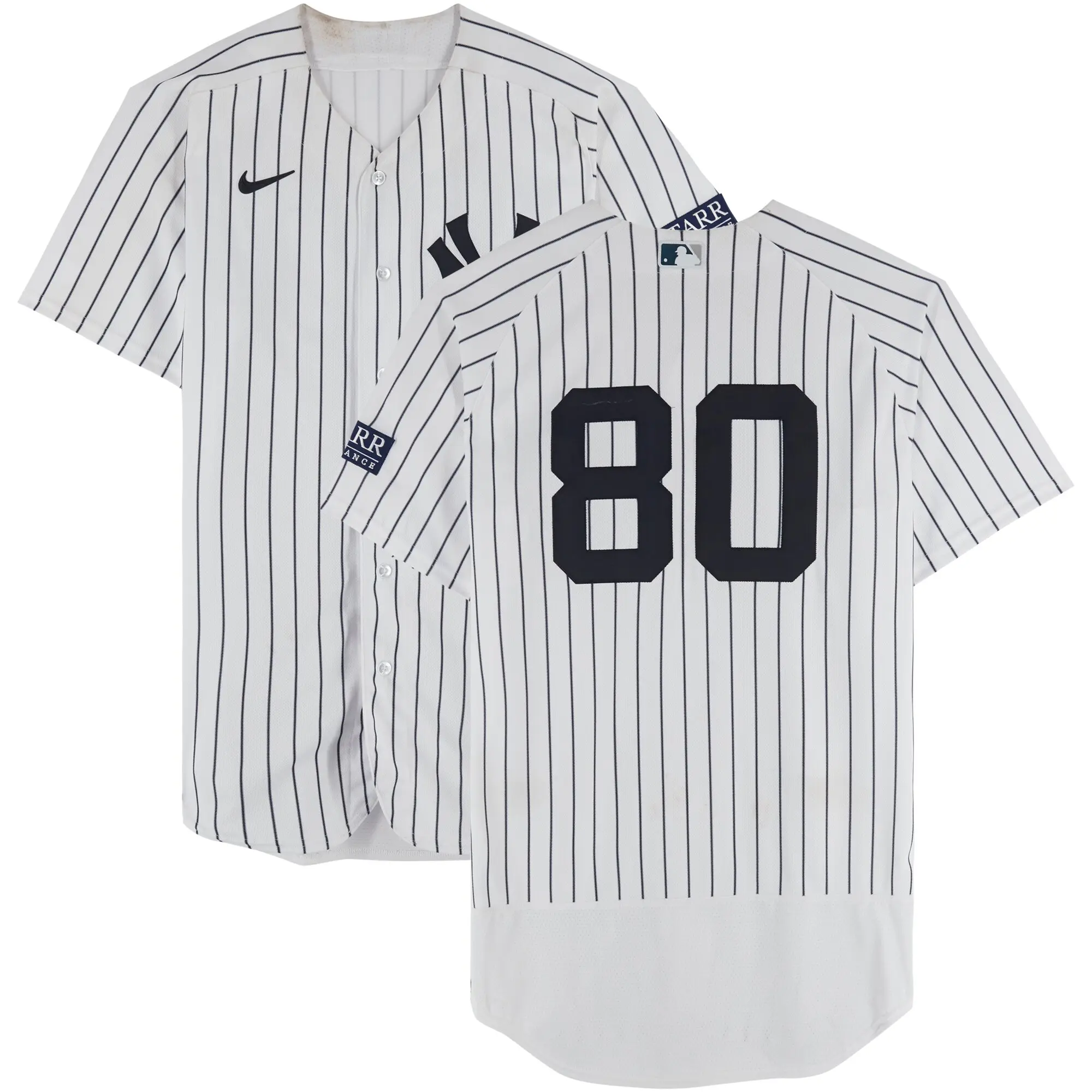 Current Season Highlights of the New York Yankees image 1