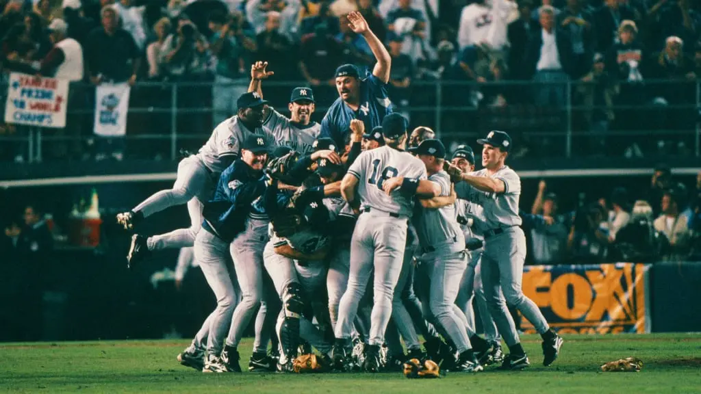 The New York Yankees: A Legacy in Baseball Excellence